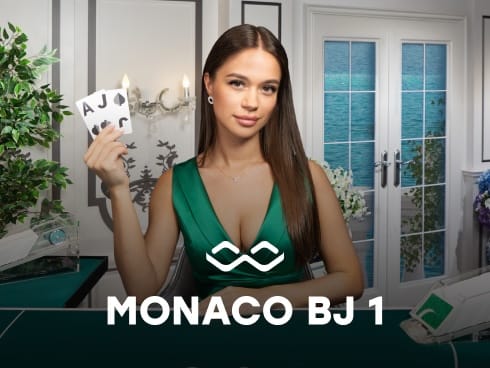 Monaco Blackjack 1 screenshot